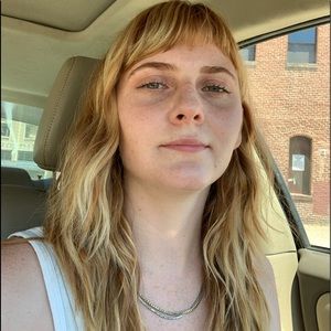 Meet your Posher, Miranda